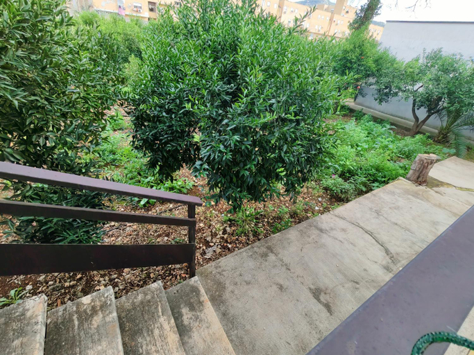 Others 4, Giardino delle arance Luxury Rooms, Palermo