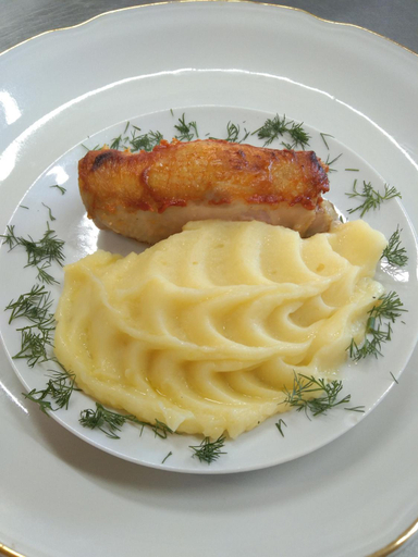 Food & Drinks 1, Pansionat Nadezhda, Temryukskiy rayon