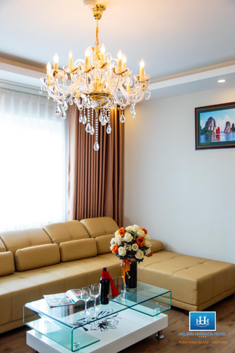 Facilities 3, Halong Harbour Hotel, Hạ Long