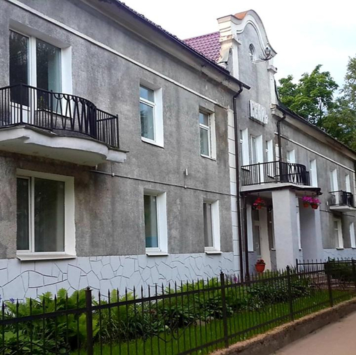 Others 5, Svir Mini-Hotel, Lodeynopol'skiy rayon