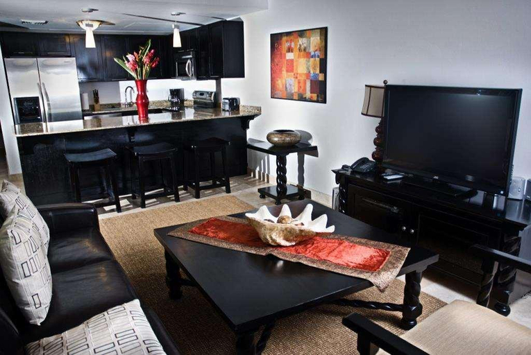Public Area 4, Las Terrazas Resort and Residences Ambergris