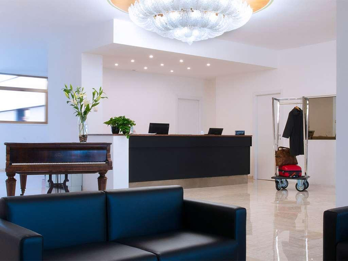 Public Area 3, CDH Hotel Modena, Modena