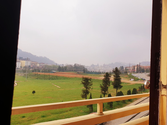 Others 5, Minh Hung Hostel, Sa Pa
