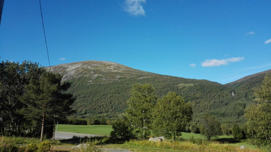 Others 4, Driva Hytter, Oppdal