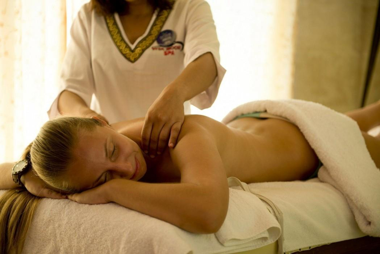 Others 4, Otium Hotel Golden, Sharm el-Sheikh