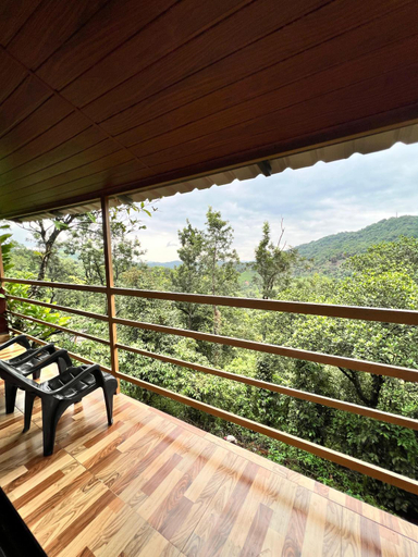 Others 3, Misty Cloud Resort, Wayanad