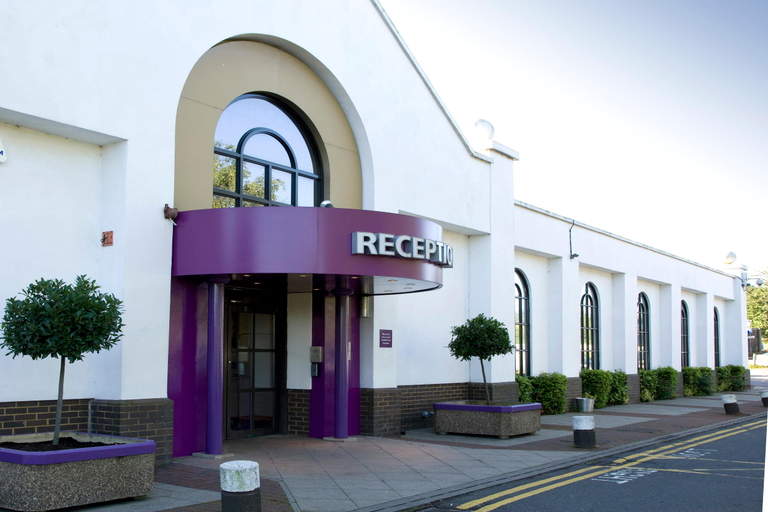 Exterior & Views 3, Premier Inn South Mimms/Potters Bar, Hertfordshire