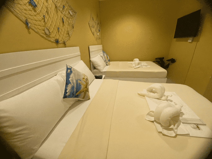 Others 2, Glory Inn and Suites Boracay, Malay
