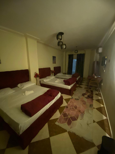 Others 5, Farouk guest house, Al-Ahram