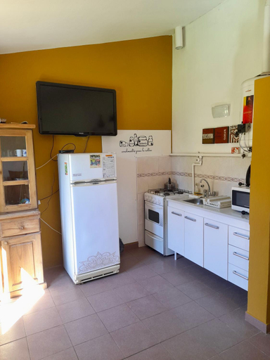 Others 5, Cabanas Lauquen Villa Carlos Paz, Santa María