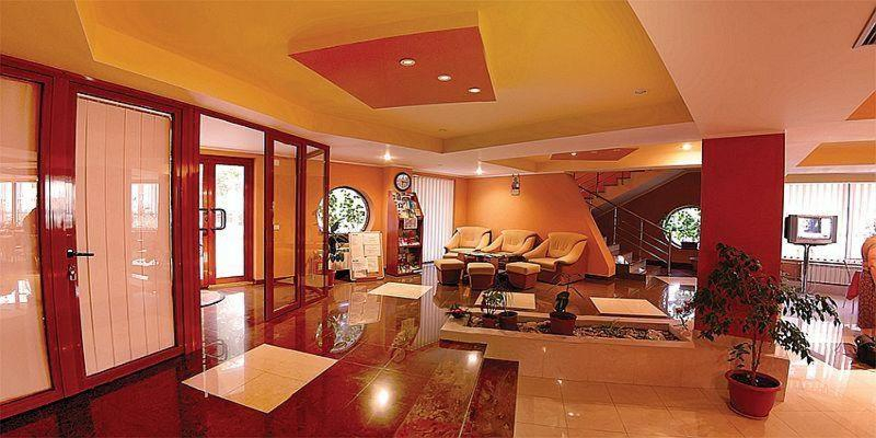 Public Area, HOTEL PHILOXENIA, Tuzla
