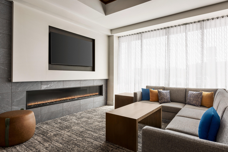 Public Area 2, Staybridge Suites HOUSTON DOWNTOWN by IHG, Houston