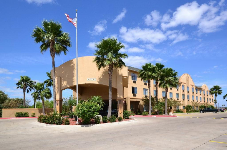 Exterior & Views, Best Western Casa Villa Suites, Cameron