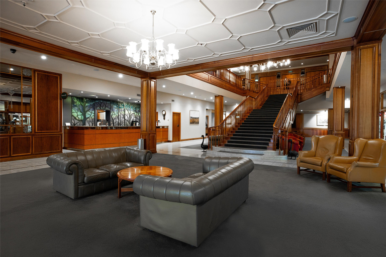 Public Area 5, Country Club Tasmania, Meander Valley