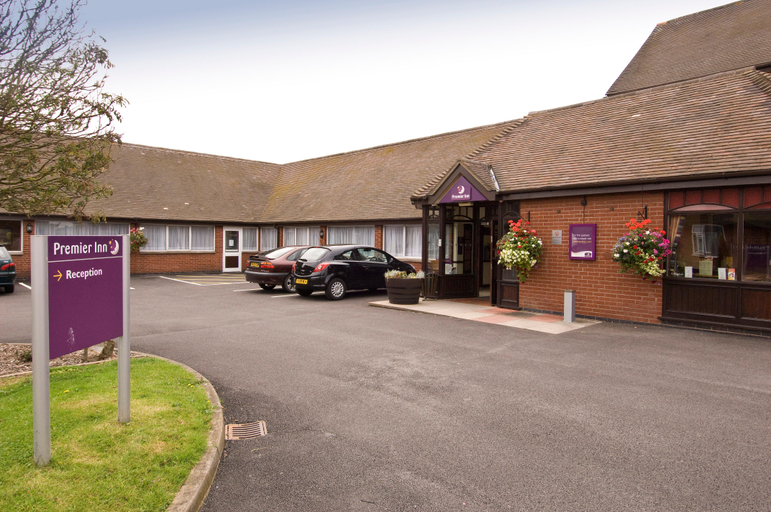 Exterior & Views 5, Premier Inn Coventry East - Ansty, Warwickshire