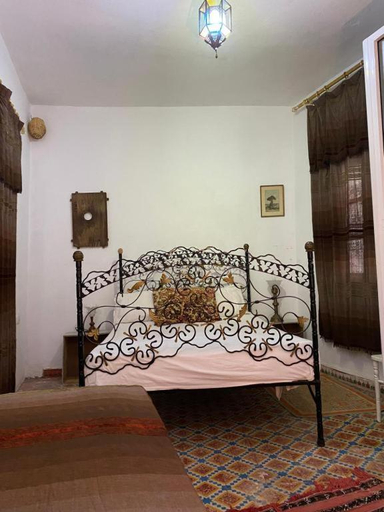 Others 5, Riad Fez Hostel, Fès
