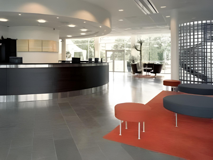 Others 5, Scandic Linkoping City, Linköping