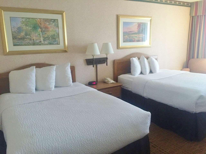 Public Area 2, Americas Best Value Inn & Suites Boise, Ada