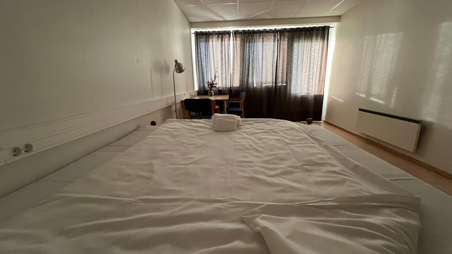 Others 3, Sea side stay in Sand, Suldal