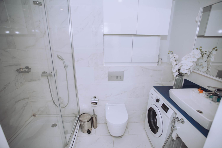Others 4, Come a Lot Aparthotel Batumi, Batumi