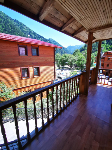 Others 3, Asproface Boutique Hotel, Çaykara