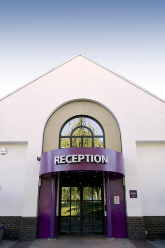 Exterior & Views 2, Premier Inn South Mimms/Potters Bar, Hertfordshire