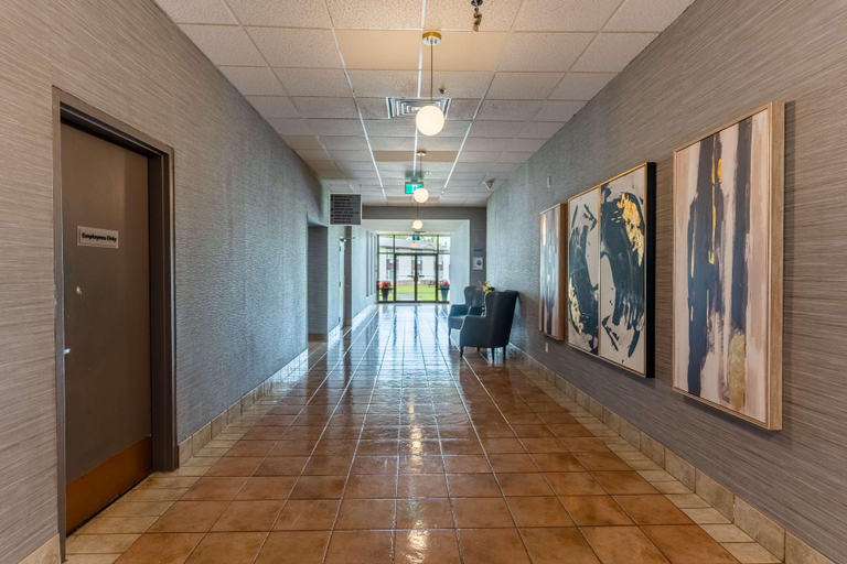 Public Area 3, Best Western Truro - Glengarry, Colchester