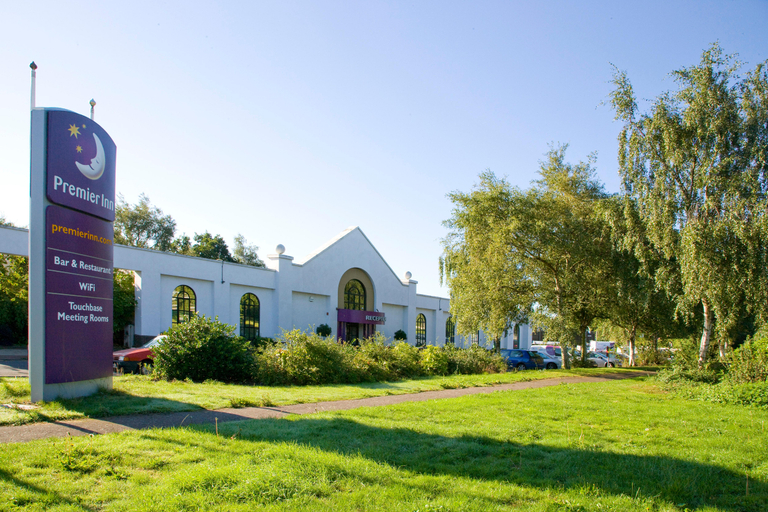 Exterior & Views 4, Premier Inn South Mimms/Potters Bar, Hertfordshire