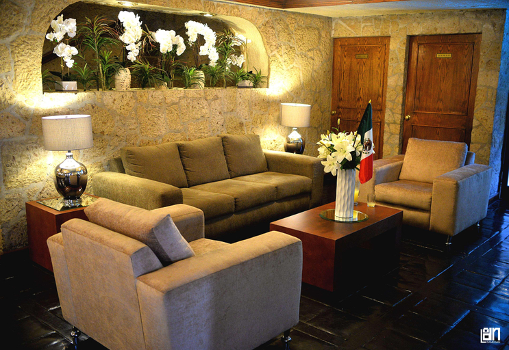 Public Area 2, Best Western Posada Del Rio, Torreón