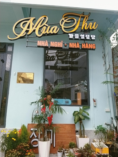 Others 4, Mùa Thu House, Đà Lạt