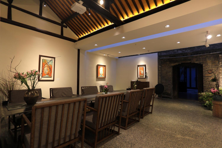 Others 4, Refactoring space-YangZhou, Yangzhou