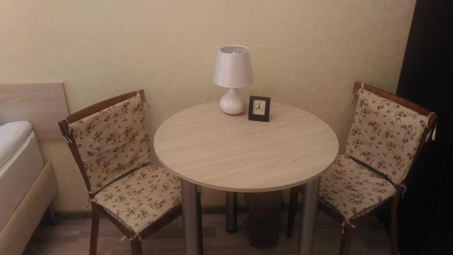 Others 3, Guest rooms "M59", Sankt-Peterburg gorsovet