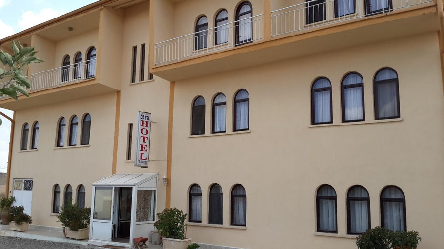 Others 4, Hotel Ozyel, Ürgüp