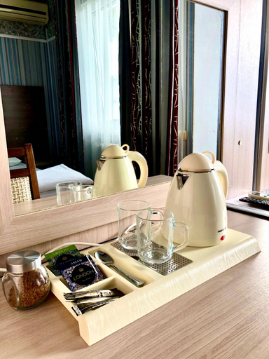 Others 4, Guesthouse Miran, Sochi gorsovet