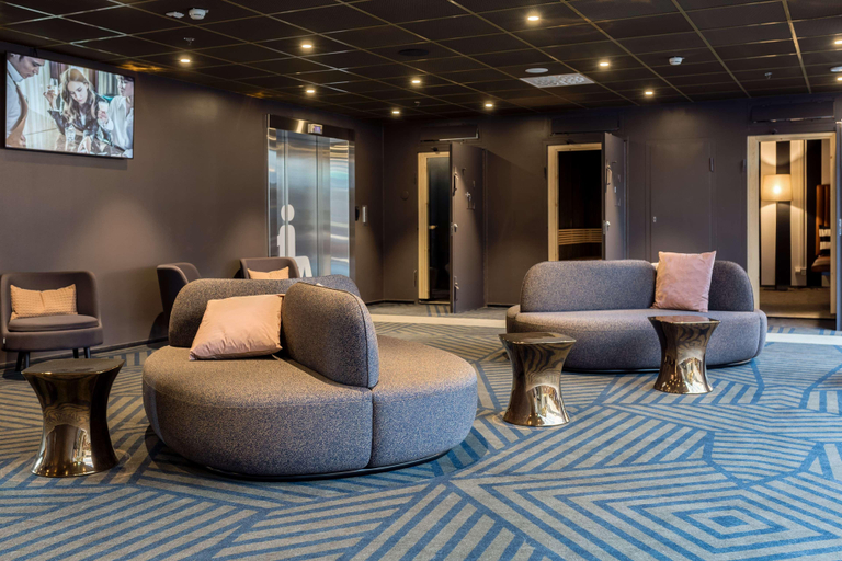 Public Area 3, Scandic Helsinki Airport, Uusimaa