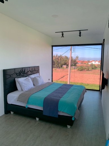 Bedroom 3, Villa Aci Cemagi, Badung