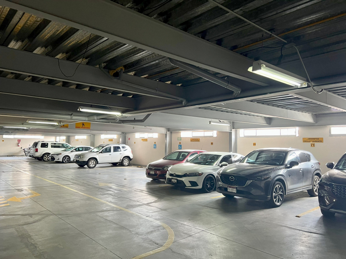 Public Area