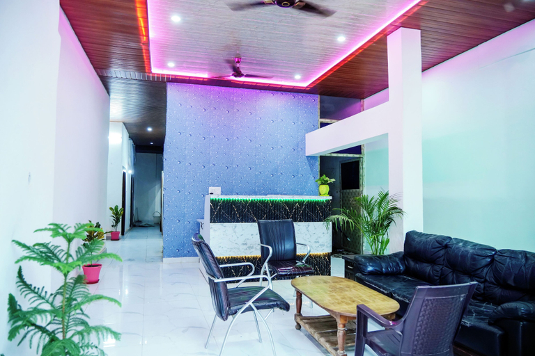 Primary image, banarasbloomresidency, Varanasi