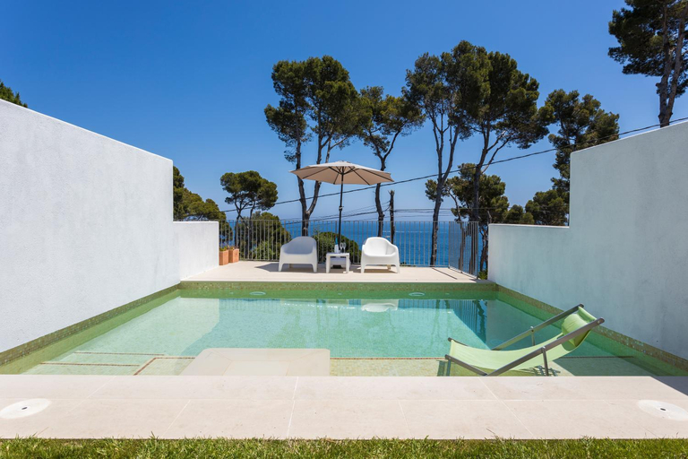 Others 3, Family Beachfront Villas with Private Pool, Girona
