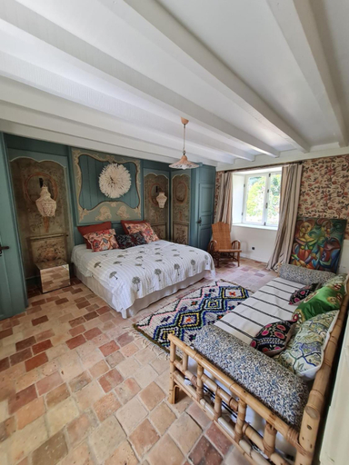 Others 3, Villa Gloria, Morbihan