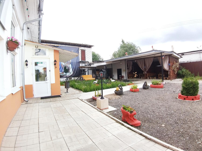 Others 4, Sitara Hostel, Tver'