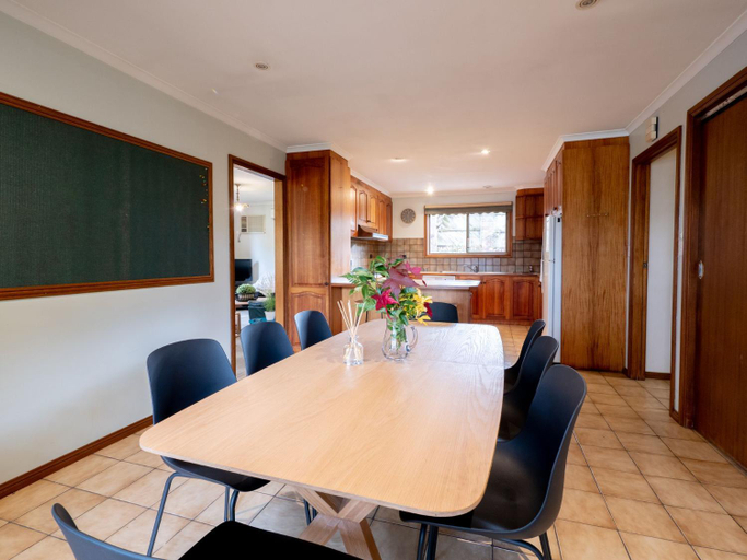 Others 4, Eildon Motel Main house, Murrindindi - East