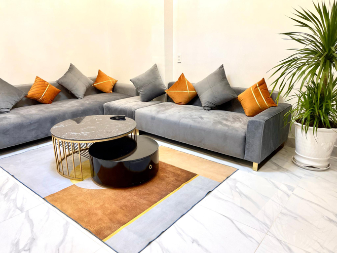Others 2, Celine Hotel, Đà Lạt
