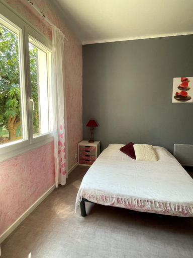 Others 3, Le Vieux Murier - Chambres d'hote, Var