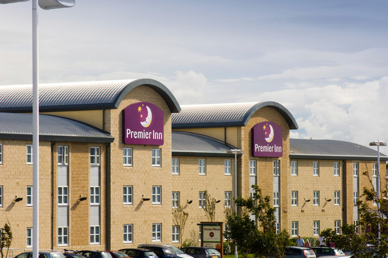 Exterior & Views 5, Premier Inn Southport Central, Sefton