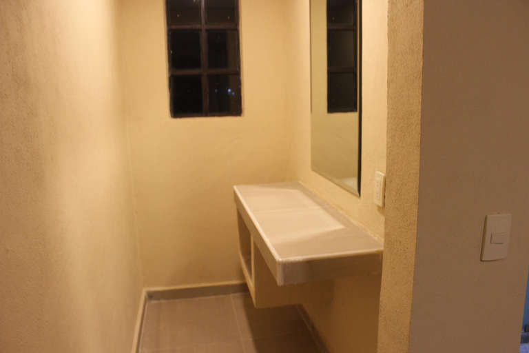 Others 4, Hotel Los Pinos, Chignahuapan
