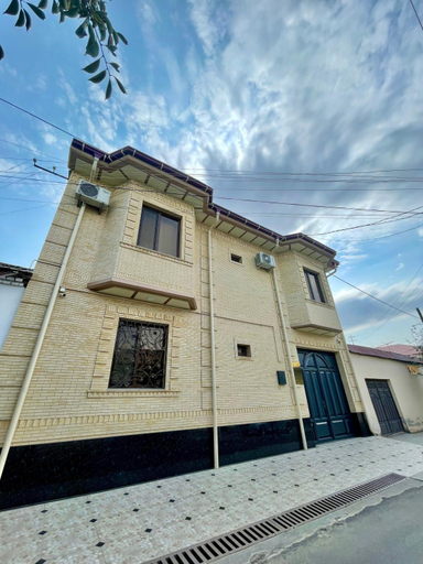 Others 3, Guesthouse Asteriya Гостевои дом, Samarkand