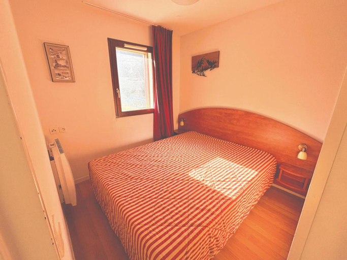 Others 4, Residence Pic Du Midi - Apt n°47 CLASSE 2 ETOILES - 1er etage - Batiment Campan2 MAE-8734, Hautes-Pyrénées