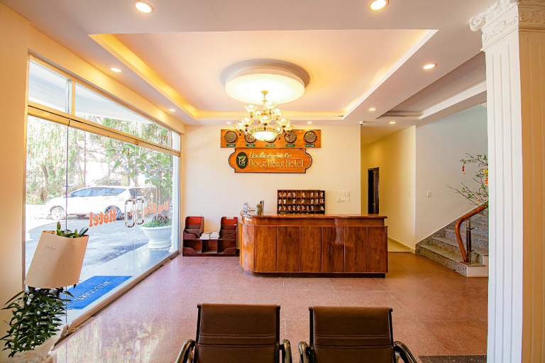 Others 3, Bong Hong Hotel, Đà Lạt