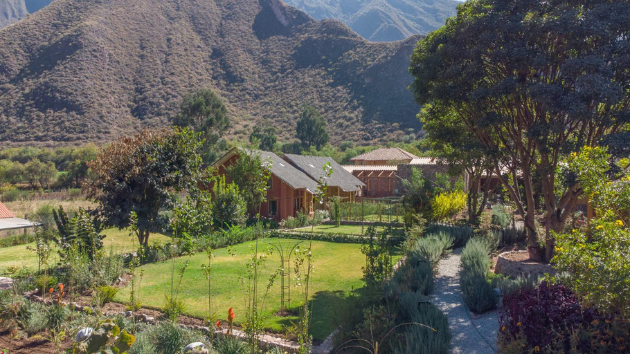 Others 5, Arbol de la Vida, Urubamba